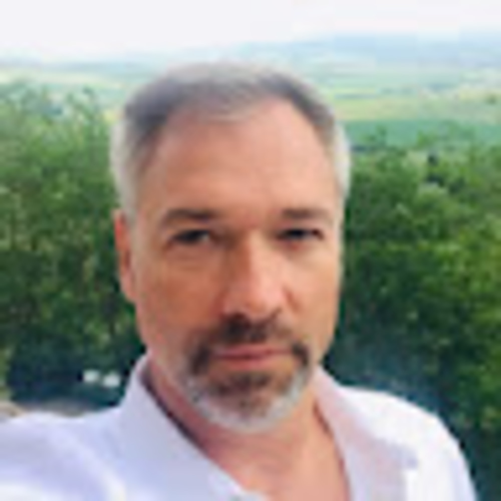 Meet your Posher, Brad